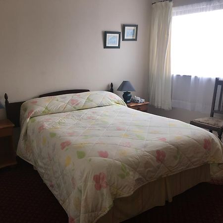 Mellottes B&B Cornamona エクステリア 写真