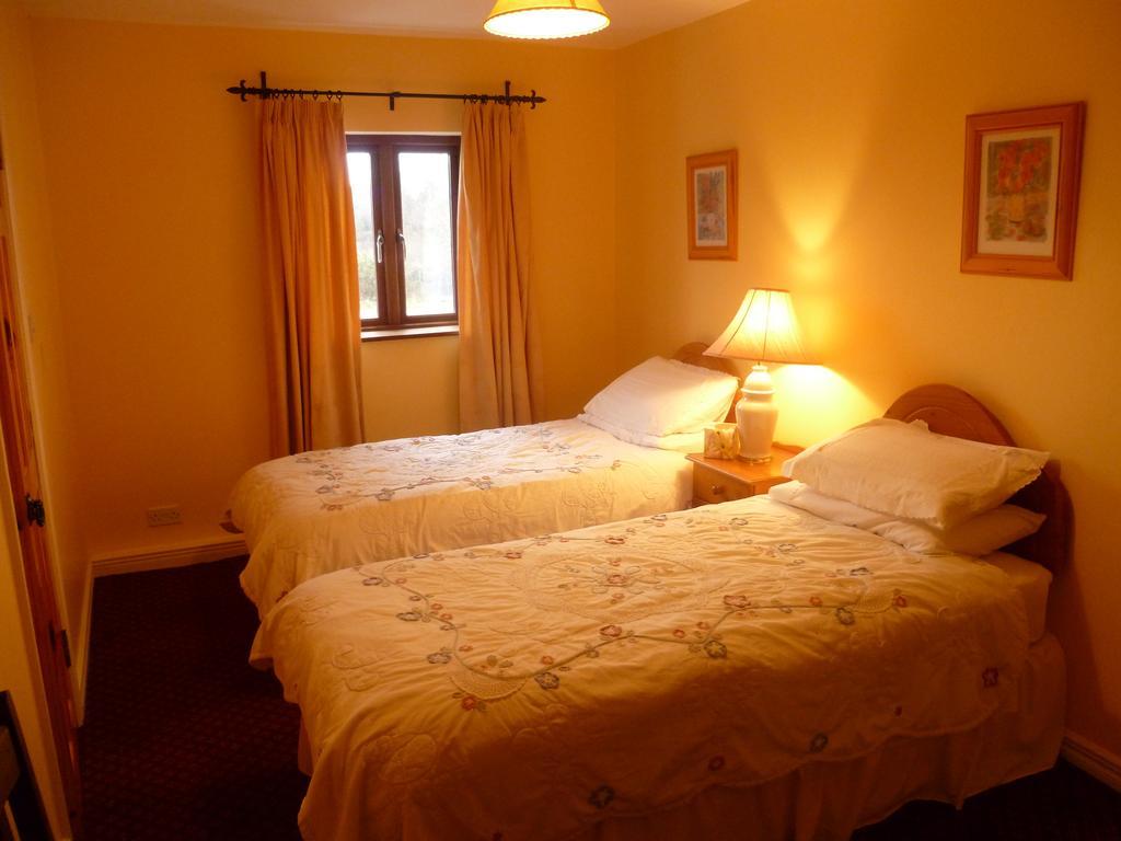 Mellottes B&B Cornamona 部屋 写真