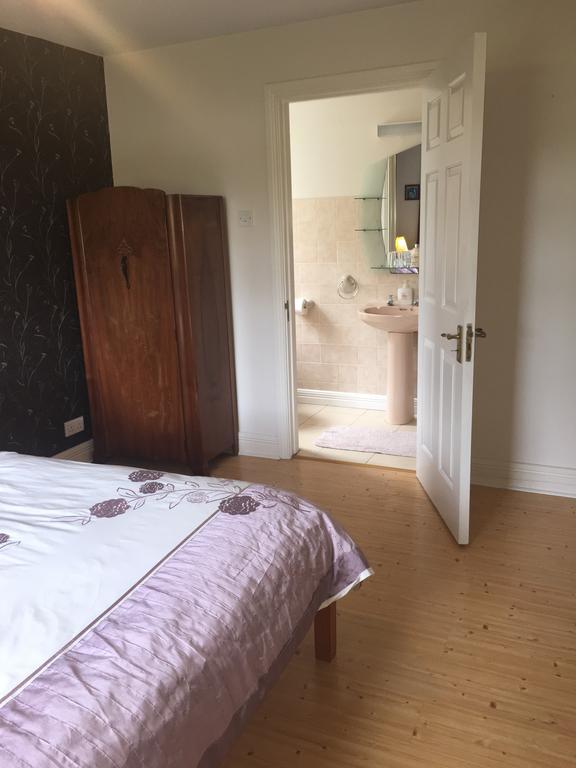 Mellottes B&B Cornamona エクステリア 写真