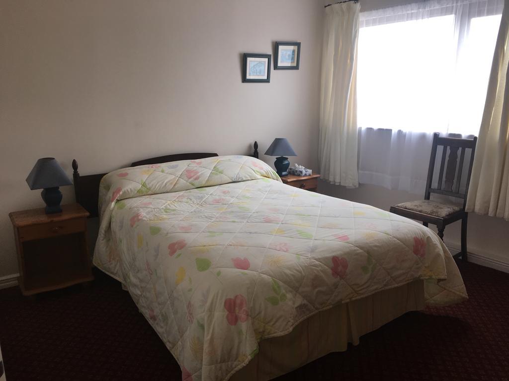 Mellottes B&B Cornamona エクステリア 写真