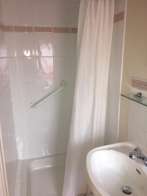 Mellottes B&B Cornamona エクステリア 写真